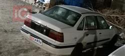 Daewoo LeMans